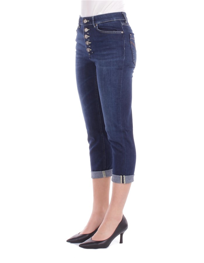 DONDUP Slim Denim