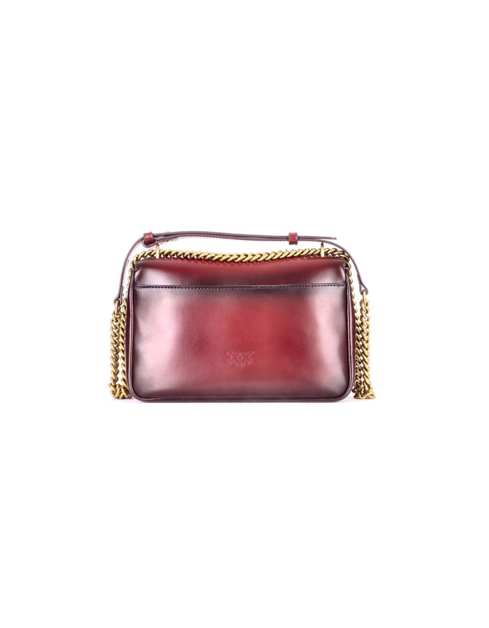 PINKO Shoulder Bags Currant