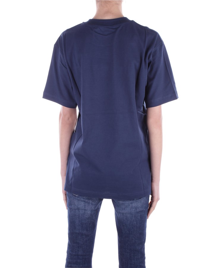 NEW BALANCE T-shirt Manica Corta Unisex MT41509 3 