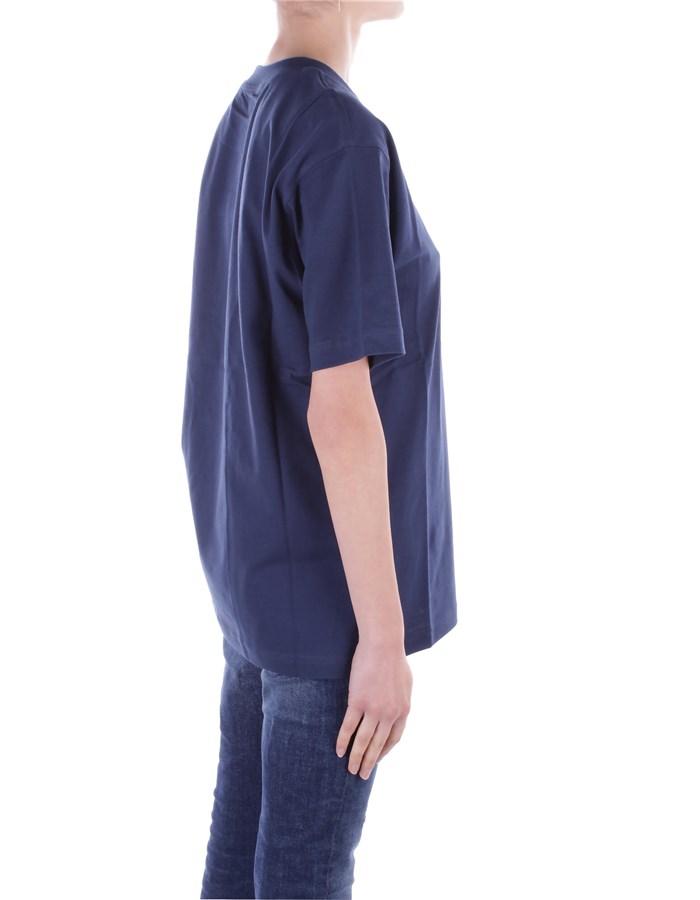 NEW BALANCE T-shirt Manica Corta Unisex MT41509 4 