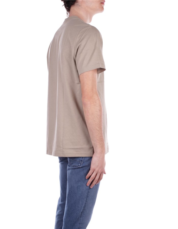 FRED PERRY T-shirt Short sleeve Men M4580 4 