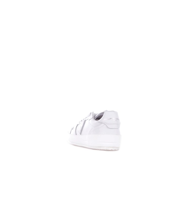 PHILIPPE MODEL PARIS Sneakers Basse Donna VNLD 1 