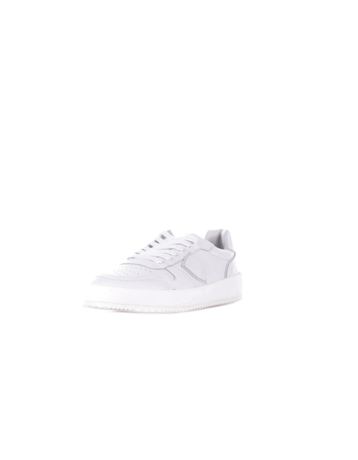 PHILIPPE MODEL PARIS Sneakers Basse Donna VNLD 5 