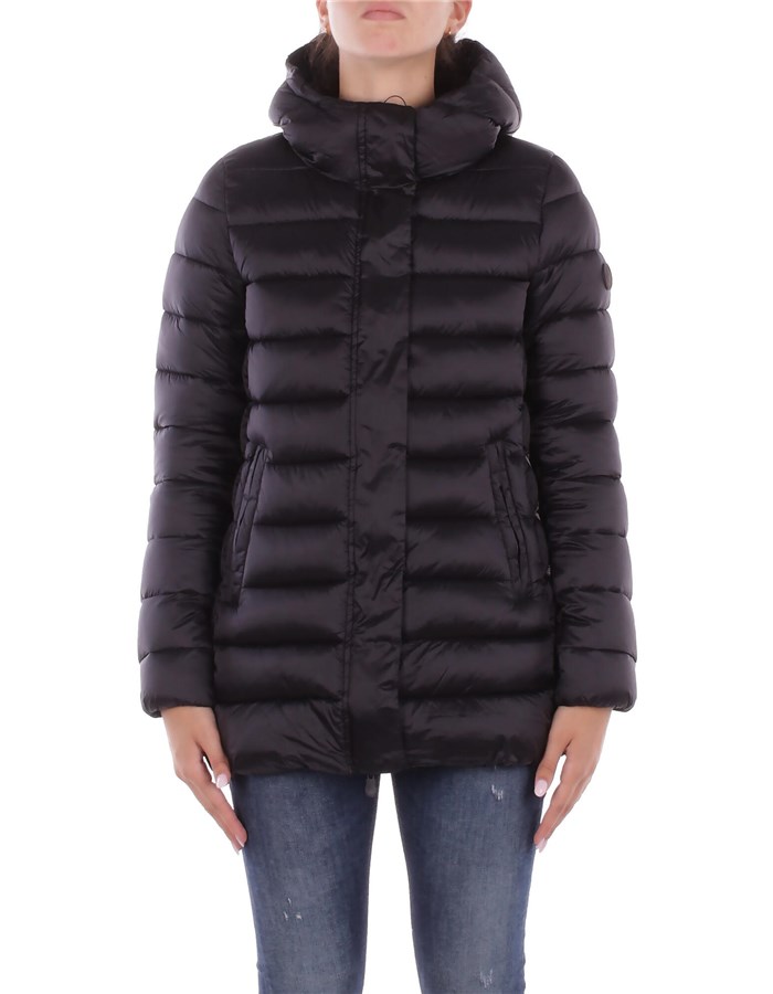 SAVE THE DUCK Giacconi Black