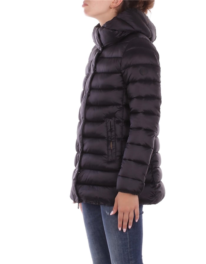 SAVE THE DUCK Giacconi Black