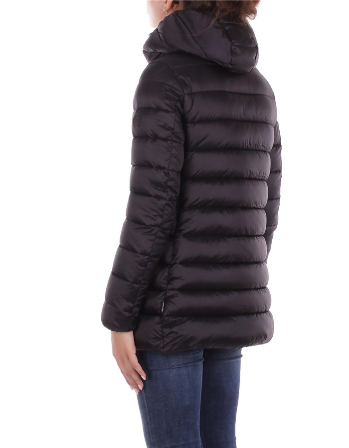 SAVE THE DUCK Giubbotti Giacconi Donna D41264W IRIS21 2 