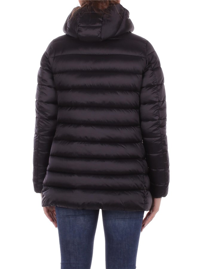 SAVE THE DUCK Giubbotti Giacconi Donna D41264W IRIS21 3 