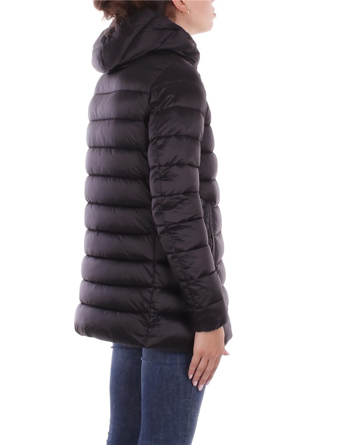 SAVE THE DUCK Giubbotti Giacconi Donna D41264W IRIS21 4 