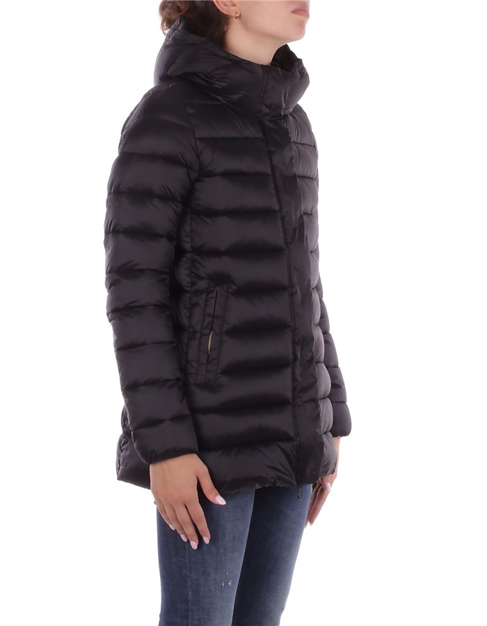 SAVE THE DUCK Giubbotti Giacconi Donna D41264W IRIS21 5 