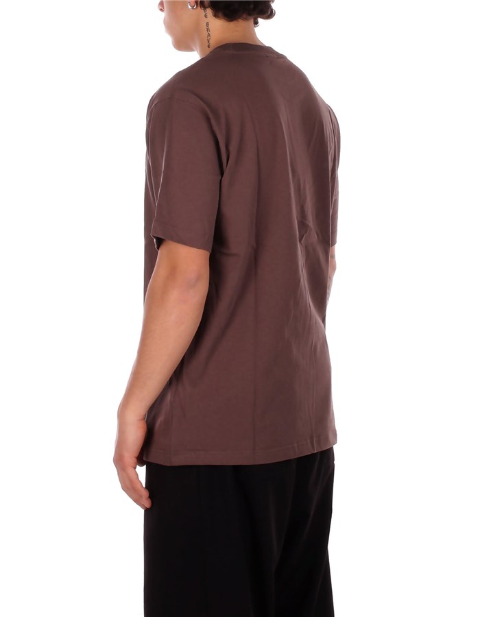 NEW BALANCE  T-shirt Unisex MT41533 2 