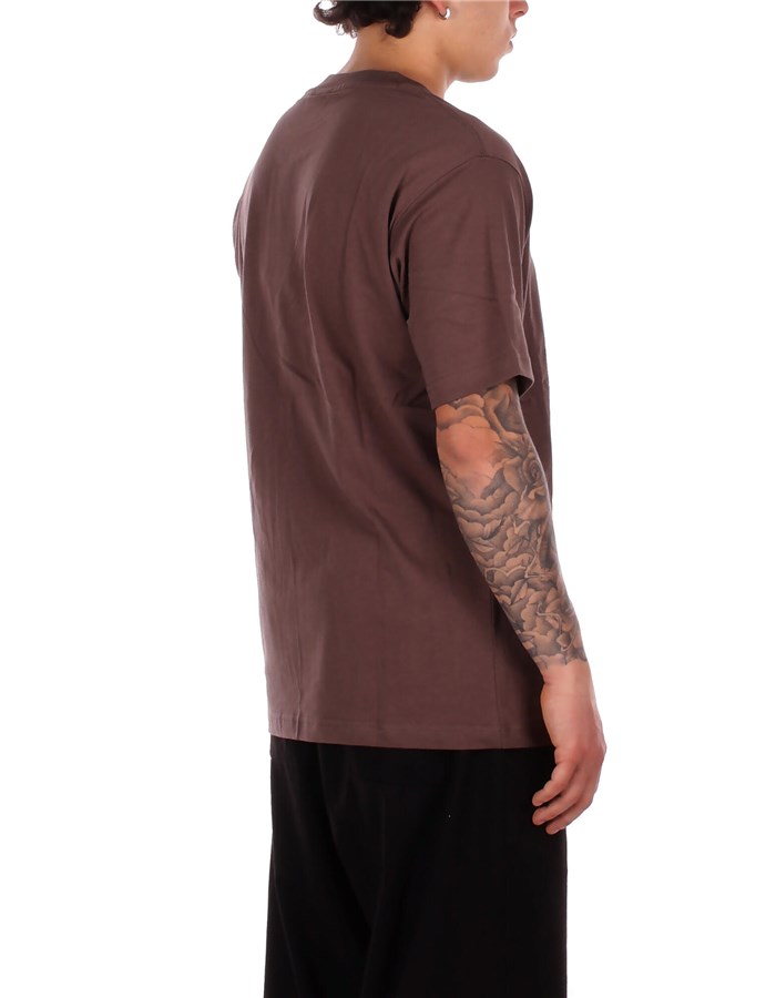 NEW BALANCE  T-shirt Unisex MT41533 4 