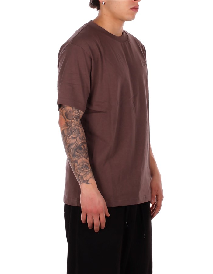 NEW BALANCE  T-shirt Unisex MT41533 5 