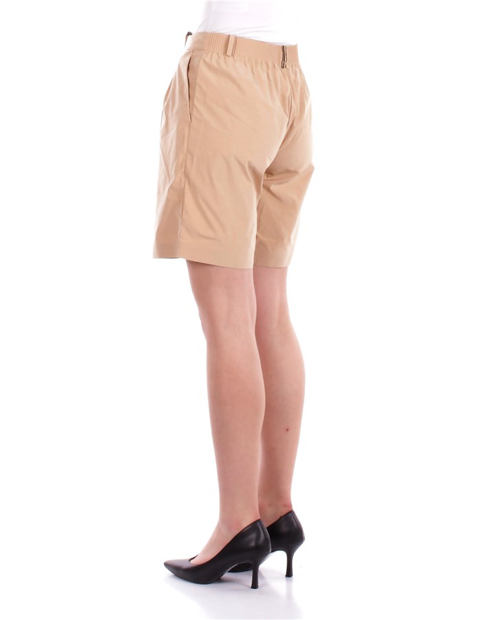 KWAY Shorts Bermuda Donna K7133IW 2 