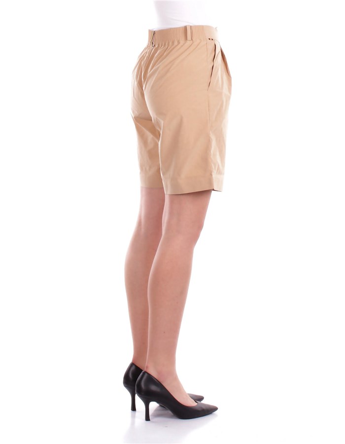 KWAY Shorts Bermuda Donna K7133IW 4 