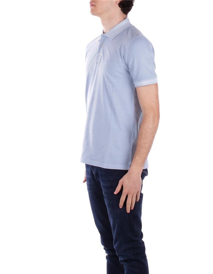 WOOLRICH Short sleeves Heavenly