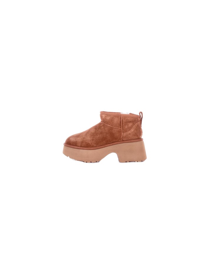 UGG boots Chestnut brown