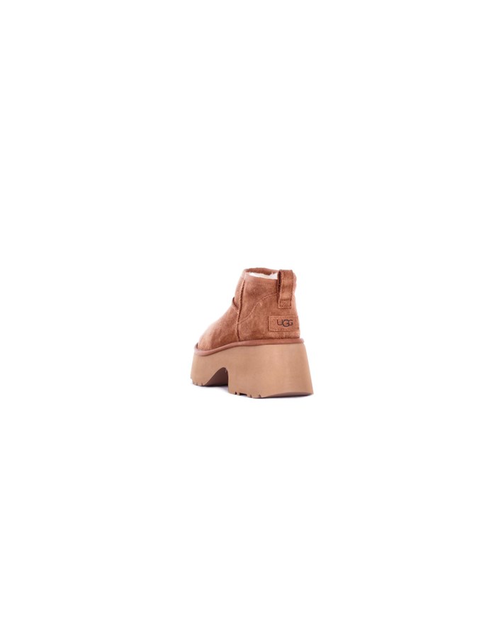 UGG boots Chestnut brown