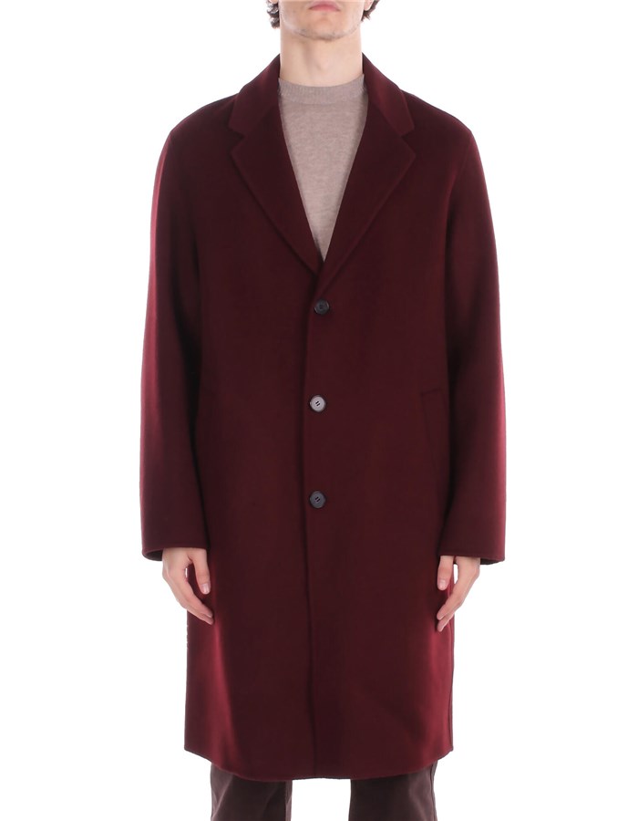 AMARANTO Lunghi Melanzana