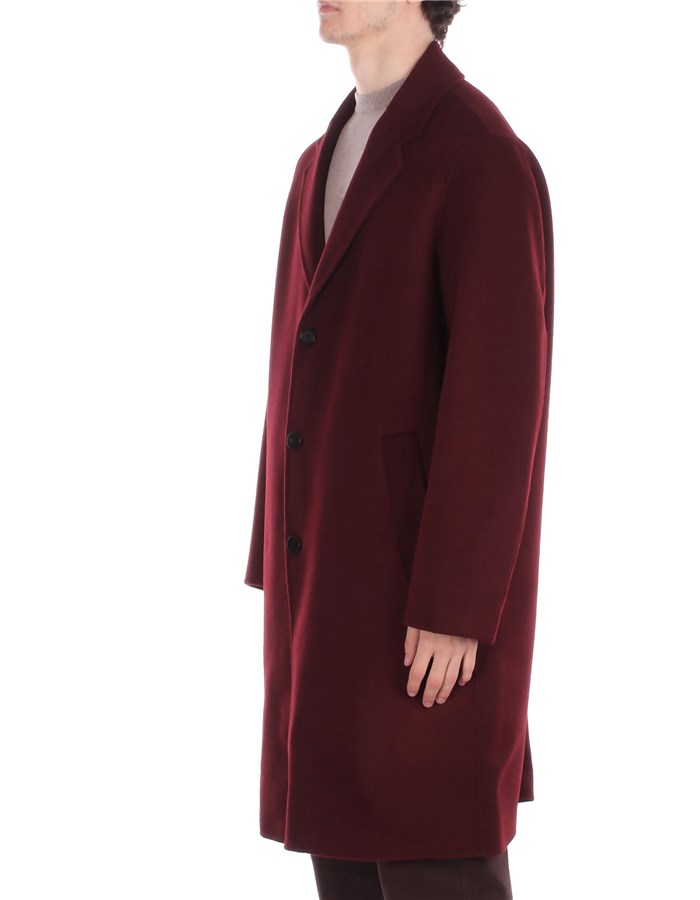 AMARANTO Lunghi Melanzana