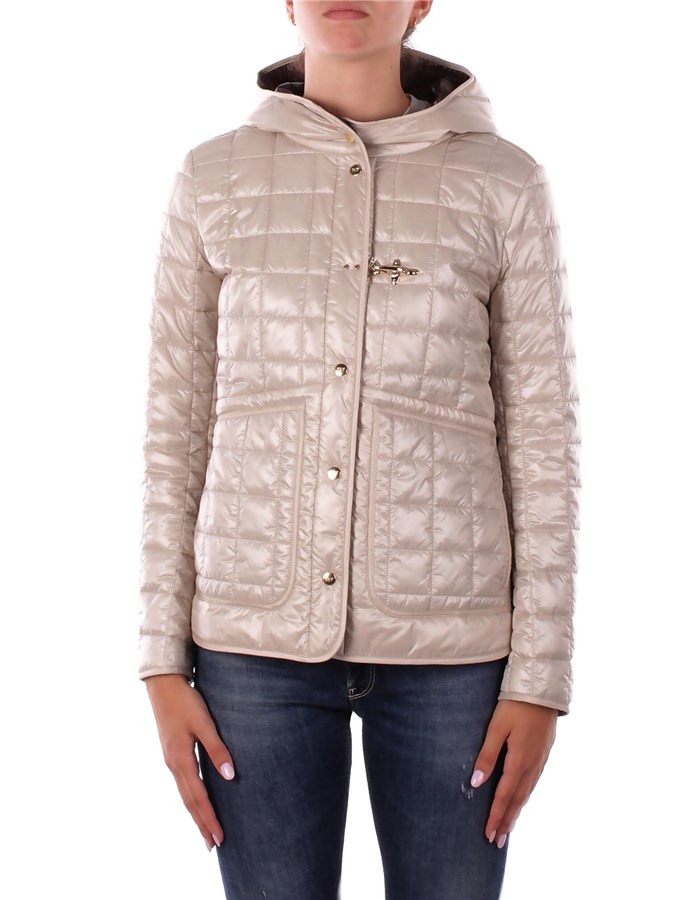 FAY Parka Nebbia