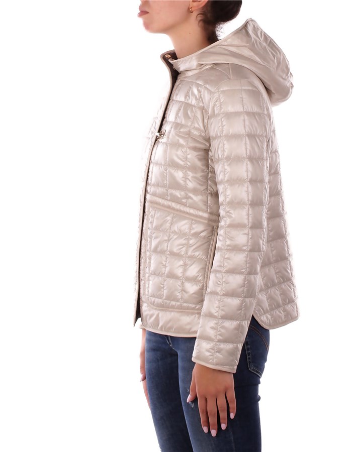 FAY Parka Nebbia