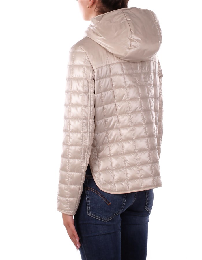 FAY Jackets Parka Women NAW22513700 2 