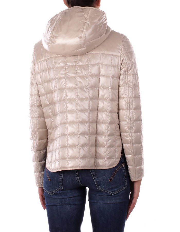 FAY Jackets Parka Women NAW22513700 3 