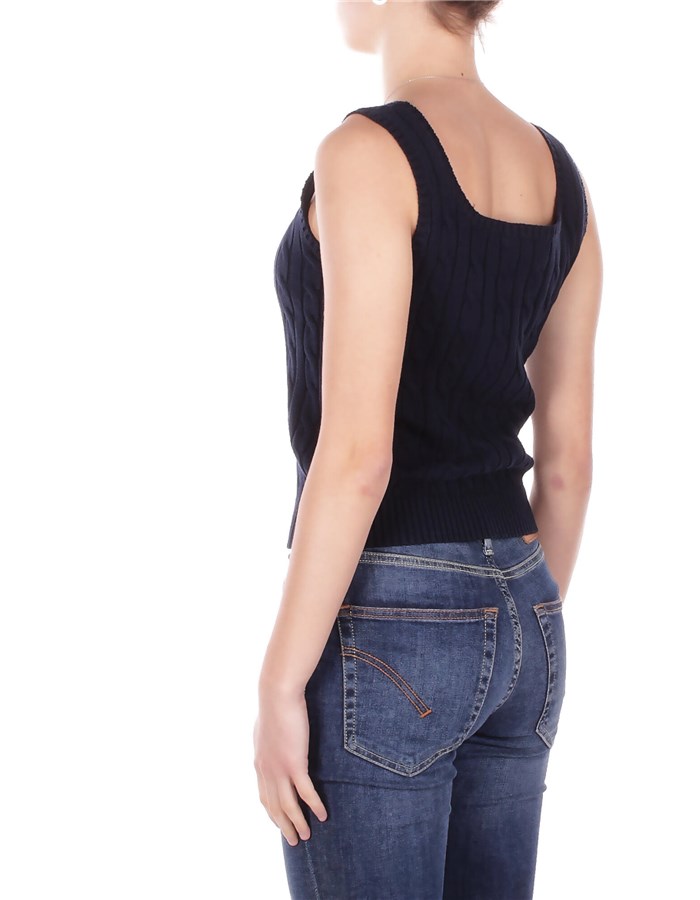 RALPH LAUREN  Canotta Donna 200862152 2 