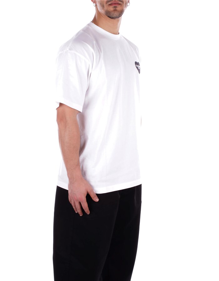 CARHARTT WIP T-shirt Short sleeve Men I033116 5 