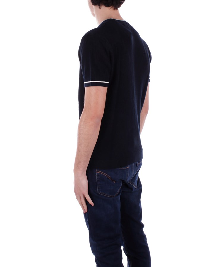 GUESS Knitwear Choker Men M5GR17Z3HM1 2 