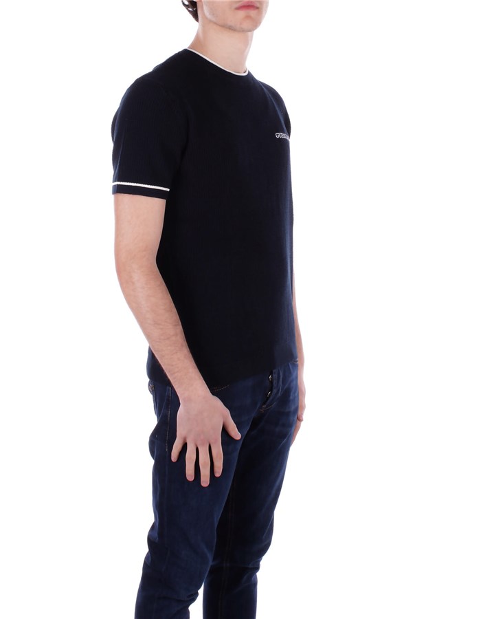 GUESS Knitwear Choker Men M5GR17Z3HM1 5 