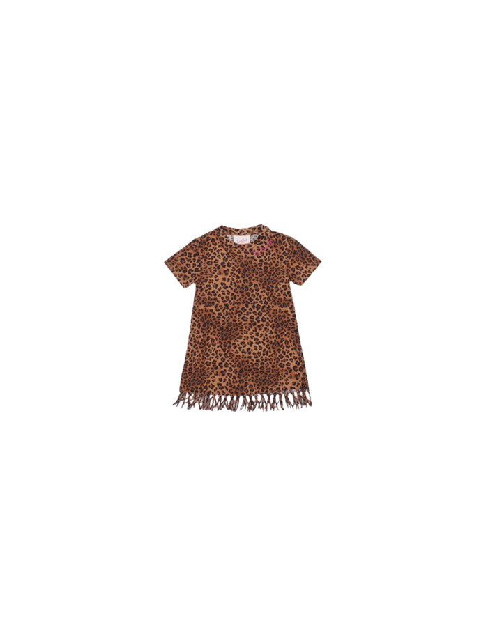 MC2 SAINT BARTH Corti Leopard