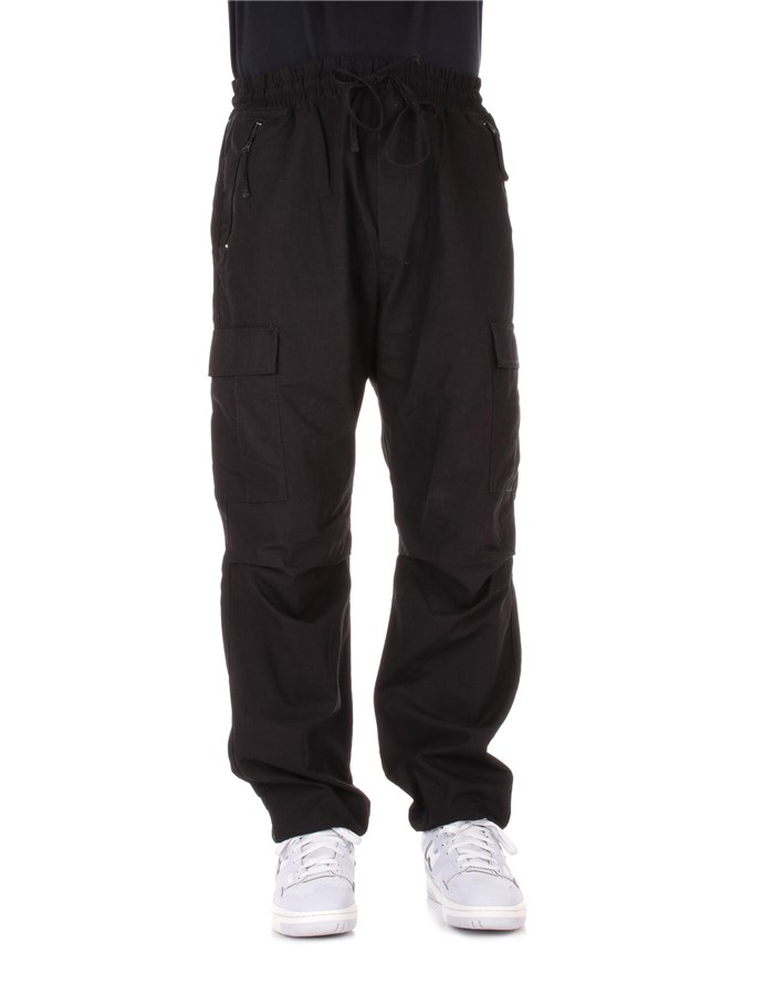 CARHARTT WIP Cargo Black