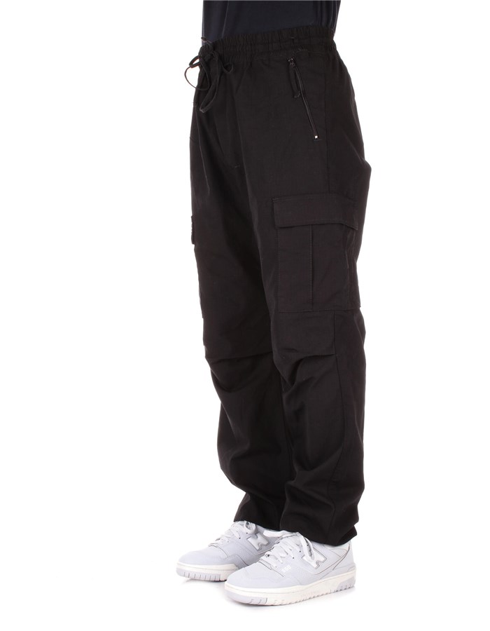 CARHARTT WIP Cargo Black