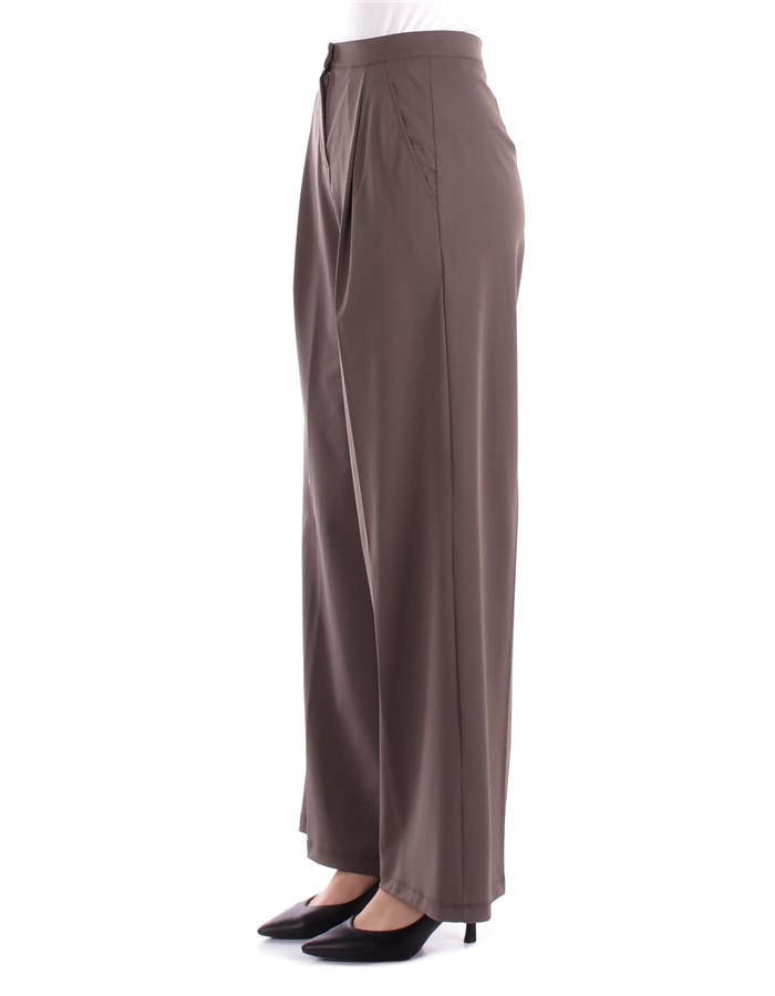MAX MARA Trouser Mud