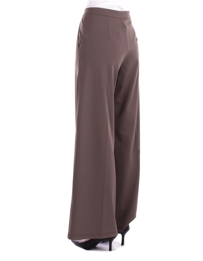 MAX MARA Pantaloni A Palazzo Donna RIBES 2 