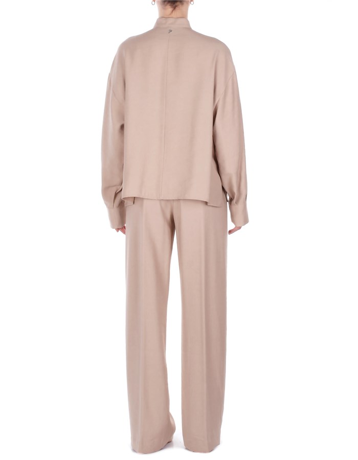 DONDUP  Pantalone Donna DP704IF0049D 3 