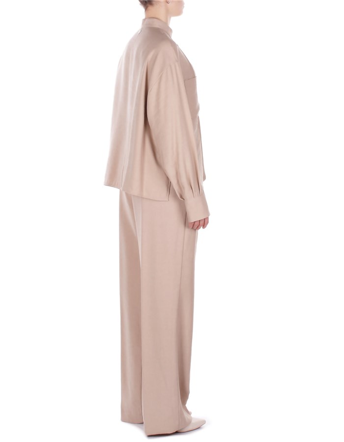 DONDUP  Pantalone Donna DP704IF0049D 4 