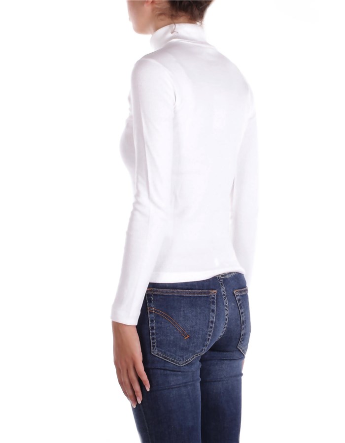 CARHARTT WIP Maglieria Collo Alto Donna I035470 2 