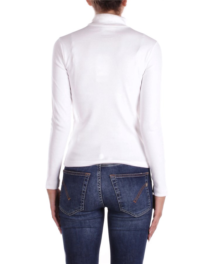 CARHARTT WIP Maglieria Collo Alto Donna I035470 3 