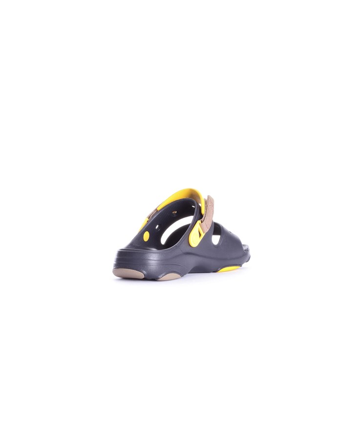 CROCS Low shoes Clogs Unisex 207711 2 