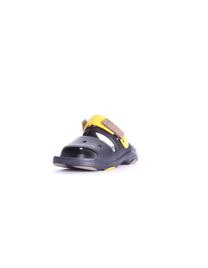 CROCS Low shoes Clogs Unisex 207711 5 