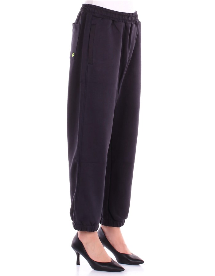 BARROW Pantaloni Sportivi Unisex F5BWUAFP071 5 