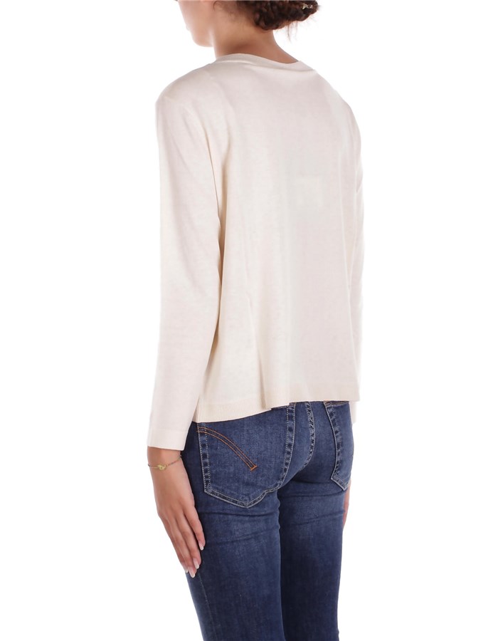 MAX MARA Maglieria Girocollo Donna 2526366077600 2 