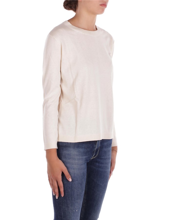 MAX MARA Maglieria Girocollo Donna 2526366077600 5 