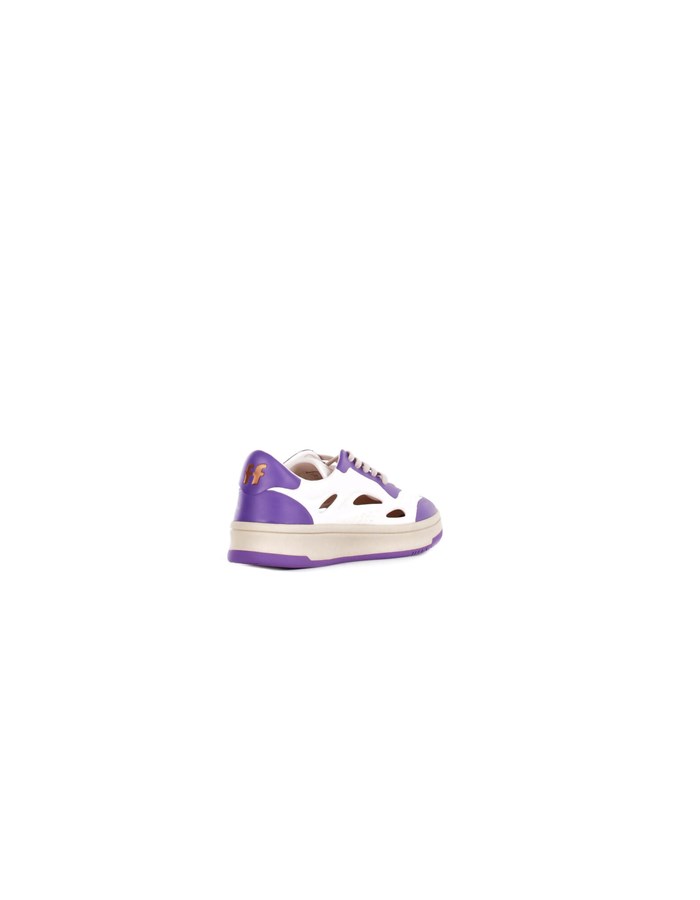 FOAMERS Sneakers Basse Unisex S5FOAM01EVA 2 