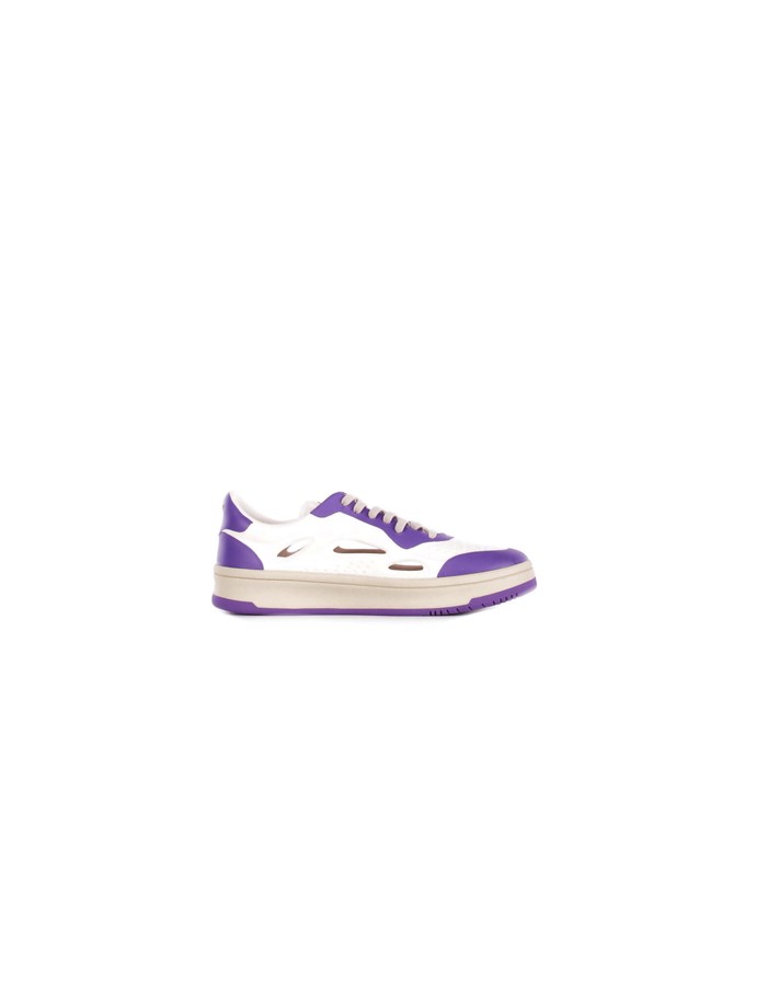 FOAMERS Sneakers Basse Unisex S5FOAM01EVA 3 