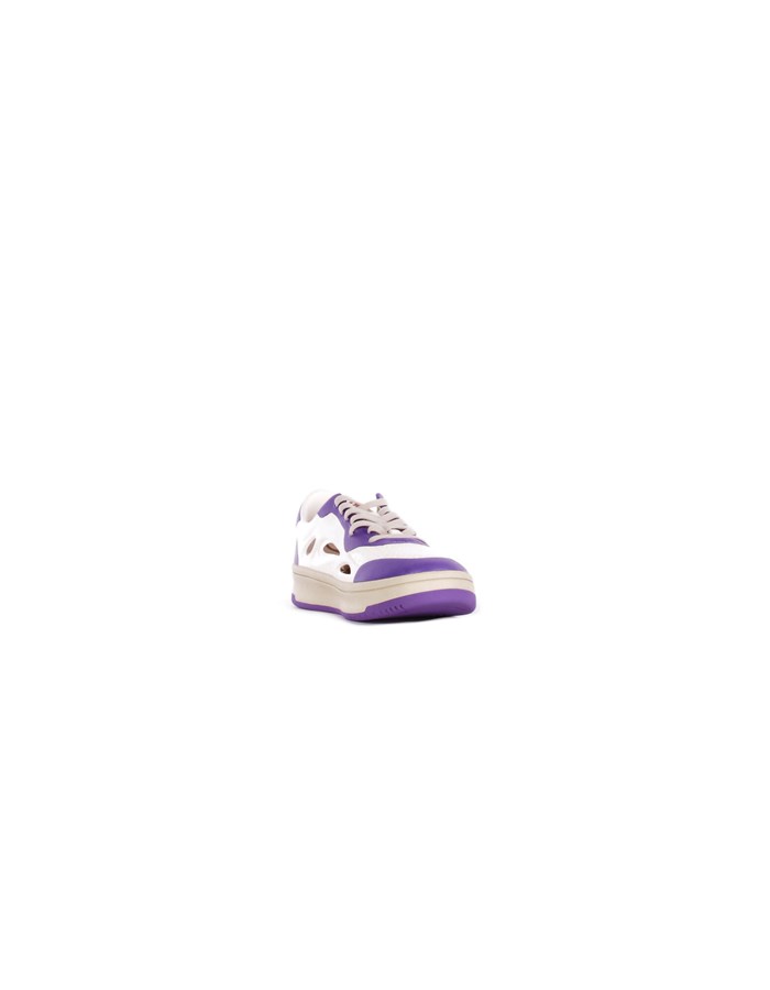 FOAMERS Sneakers Basse Unisex S5FOAM01EVA 4 