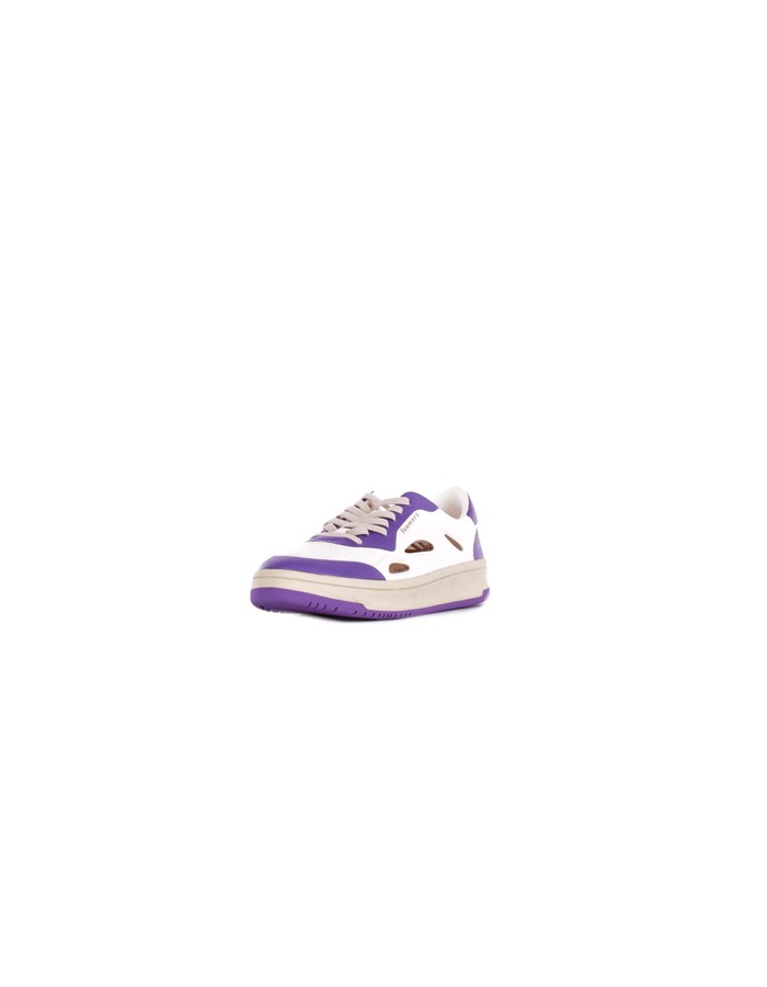FOAMERS Sneakers Basse Unisex S5FOAM01EVA 5 