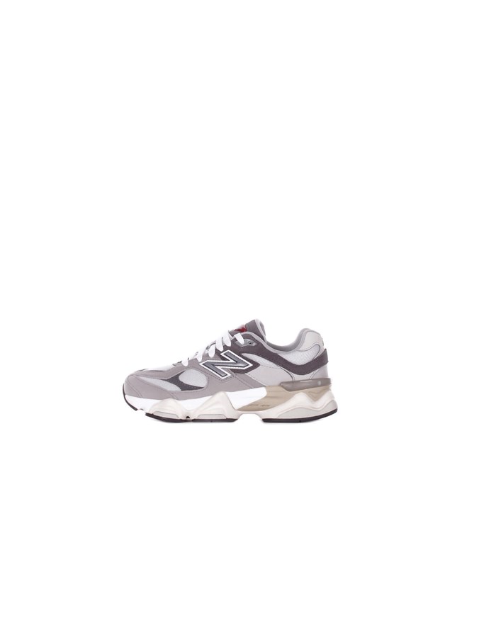 NEW BALANCE Sneakers Grigio